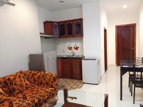 បន្ទប់ជួលតម្លៃ $ 350