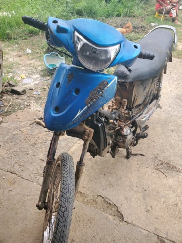 លក់ម៉ូតូមួយ45មុឺន