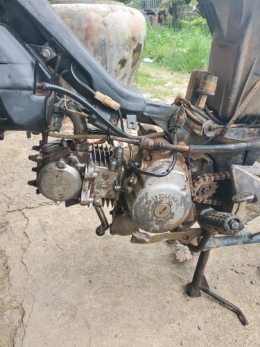 លក់ម៉ូតូមួយ45មុឺន