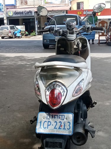 ម៉ូតូលក់ 500 ដាច់ហ្វីនណូ 014 មានកាតម៉ូតូអ្នកជិះ