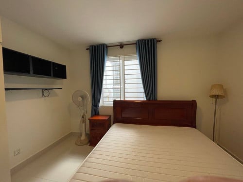 ផ្ទះជួលនៅជិតស្តុបជាសុផារ៉ាវត្តទួលផ្លូវ598