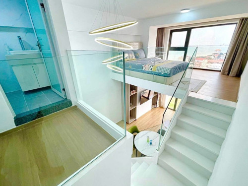 $63,000 | 2Bedrooms Condo Morgan Loft Sale