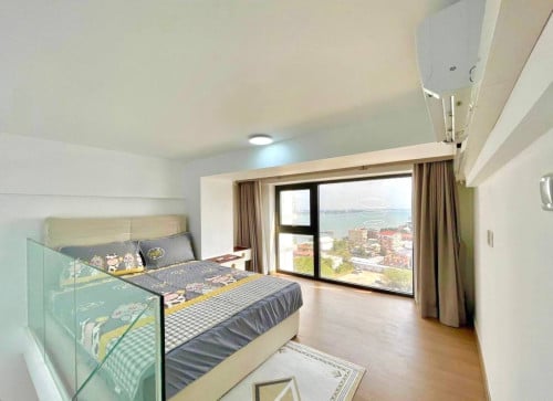 $63,000 | 2Bedrooms Condo Morgan Loft Sale