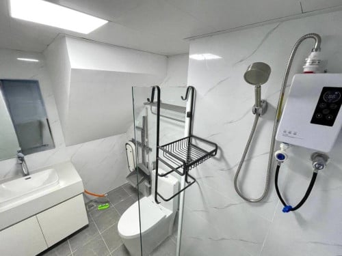 $63,000 | 2Bedrooms Condo Morgan Loft Sale