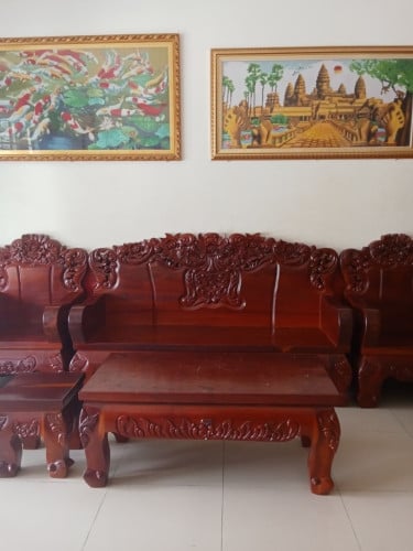 ឡៃឡុង នៅស្អាត 700$ (ដាច់)