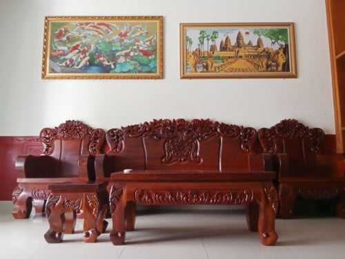 ឡៃឡុង នៅស្អាត 650$ (ដាច់)