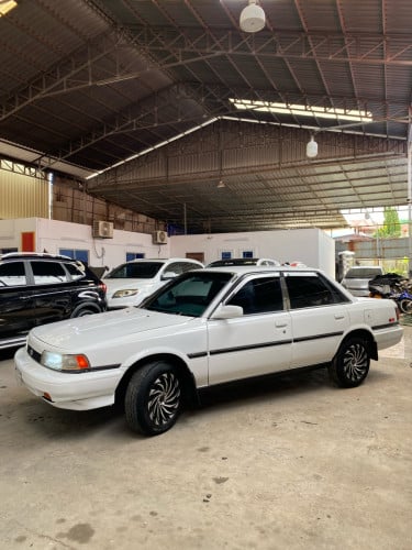 ឡានលក់ឆ្នាំ91 ឡានស្អាត