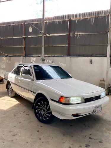 ឡានលក់ឆ្នាំ91 ឡានស្អាត