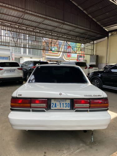 ឡានលក់ឆ្នាំ91 ឡានស្អាត