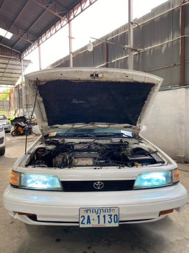 ឡានលក់ឆ្នាំ91 ឡានស្អាត
