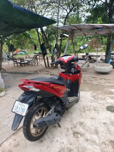 ម៉តូនៅស្អាតសំណុំ 970$ចចារ