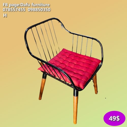 កៅអីគ្រប់ប្រភេទ all types of chairs 各种类型的椅子