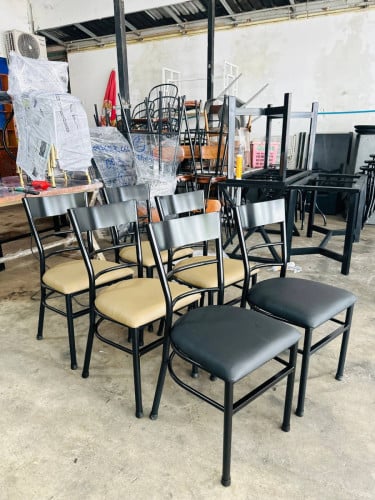 កៅអីគ្រប់ប្រភេទ all types of chairs 各种类型的椅子