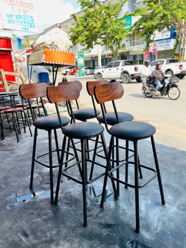 កៅអីគ្រប់ប្រភេទ all types of chairs 各种类型的椅子