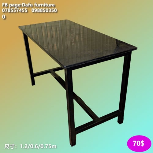 តុគ្រប់ប្រភេទ All types of tables 各种类型的桌子