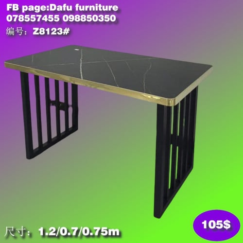តុគ្រប់ប្រភេទ All types of tables 各种类型的桌子