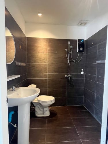 ខុនដូរជួលទីតាំង វត្តបទុម (Apartment wat botum)