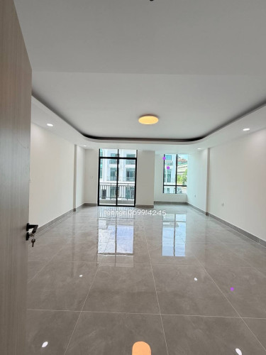 វីឡាកូនកាត់សម្រាប់លក់/Asiatic Link Villa for Sale ទីតាំង៖នៅបុរីលន បណ្តោយផ្លូវ40ម៉ក្រុងព្រះសីហនុ