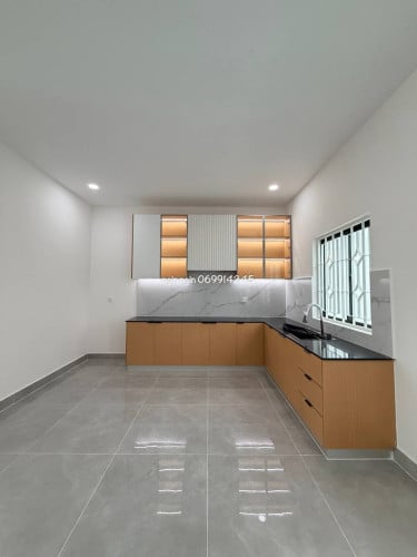 វីឡាកូនកាត់សម្រាប់លក់/Asiatic Link Villa for Sale ទីតាំង៖នៅបុរីលន បណ្តោយផ្លូវ40ម៉ក្រុងព្រះសីហនុ