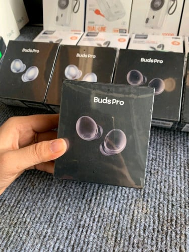 កាស Bluetooh Budspro