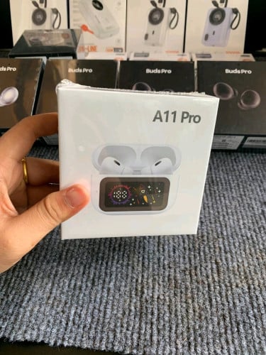 កាស Bluetooth A11Pro