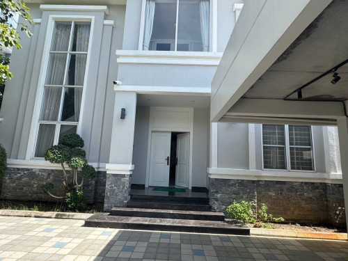 ផ្ទះបុរីអង្គរសម្រាប់លក់/ Borey Angkor House for Sale ទីតាំង: សង្កាត់ឃ្មួញ ខណ្ឌសែនសុខ