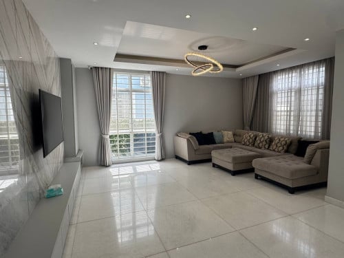 ផ្ទះបុរីអង្គរសម្រាប់លក់/ Borey Angkor House for Sale ទីតាំង: សង្កាត់ឃ្មួញ ខណ្ឌសែនសុខ