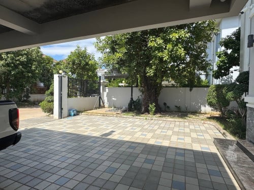 ផ្ទះបុរីអង្គរសម្រាប់លក់/ Borey Angkor House for Sale ទីតាំង: សង្កាត់ឃ្មួញ ខណ្ឌសែនសុខ