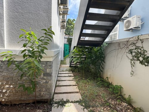ផ្ទះបុរីអង្គរសម្រាប់លក់/ Borey Angkor House for Sale ទីតាំង: សង្កាត់ឃ្មួញ ខណ្ឌសែនសុខ