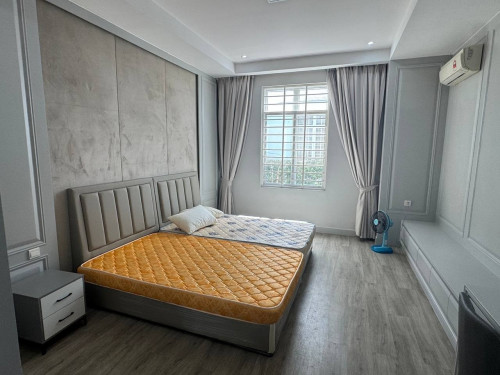 ផ្ទះបុរីអង្គរសម្រាប់លក់/ Borey Angkor House for Sale ទីតាំង: សង្កាត់ឃ្មួញ ខណ្ឌសែនសុខ