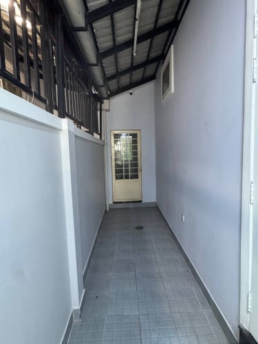 ផ្ទះបុរីអង្គរសម្រាប់លក់/ Borey Angkor House for Sale ទីតាំង: សង្កាត់ឃ្មួញ ខណ្ឌសែនសុខ