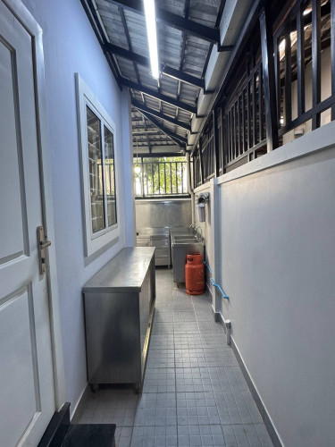 ផ្ទះបុរីអង្គរសម្រាប់លក់/ Borey Angkor House for Sale ទីតាំង: សង្កាត់ឃ្មួញ ខណ្ឌសែនសុខ