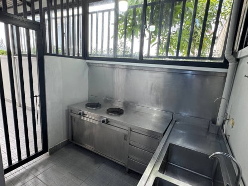 ផ្ទះបុរីអង្គរសម្រាប់លក់/ Borey Angkor House for Sale ទីតាំង: សង្កាត់ឃ្មួញ ខណ្ឌសែនសុខ