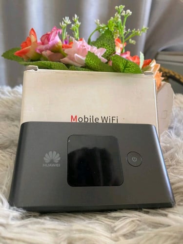 វ៉ាយហ្វាយ Brand Huawei E5577-321 ដែលចាប់បានសេវាខ្លាំង