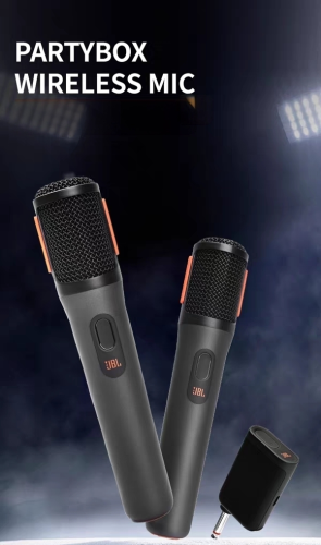 ក្បាលមេក្រូ Brand JBL ថ្មីប្រអប់លក់ជូនបងប្អូនត្រឹម65$