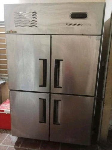 ចង់លក់ម៉ាស៊ីនធ្វើនំប័ុង Brand SIMMAG បន្ទាន់