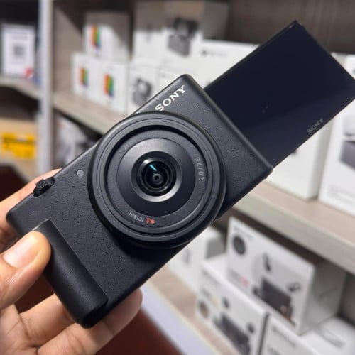Camera SONY ZV1-F
