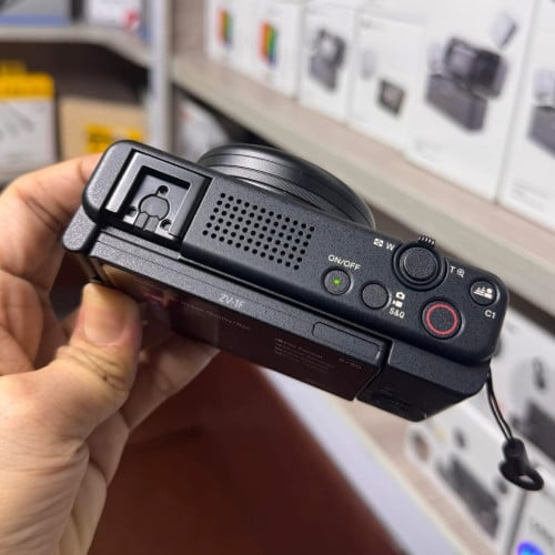 Camera SONY ZV1-F