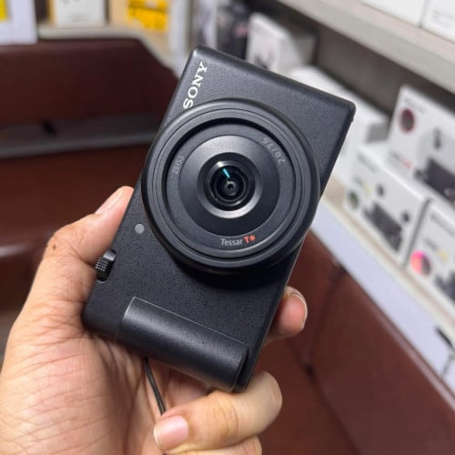 Camera SONY ZV1-F