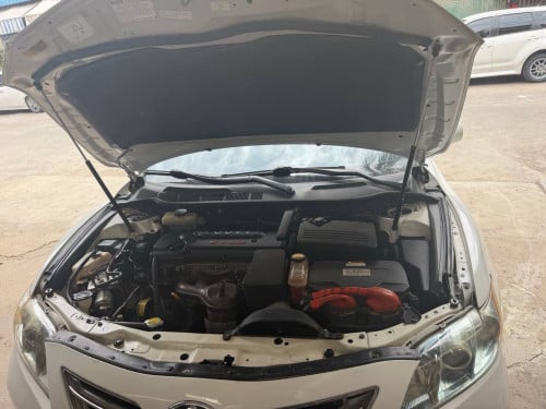 លក់ឡានCamry​ Hybrid2 ឆ្នាំ2007 អ្នក​ជិះ​ផ្ទាល់​  នៅថ្មីស្អាត