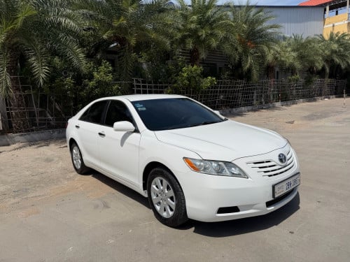 ឡានលក់ Camry le