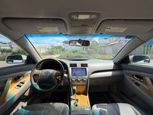 ឡានលក់ Camry le