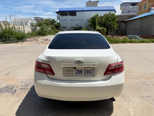 ឡានលក់ Camry le