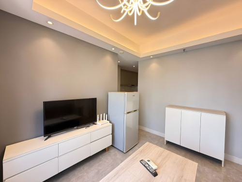 ๐
๐จ๐ซ ๐๐๐ง๐ญ: Condo 1BR For Rent โ Central BKK1