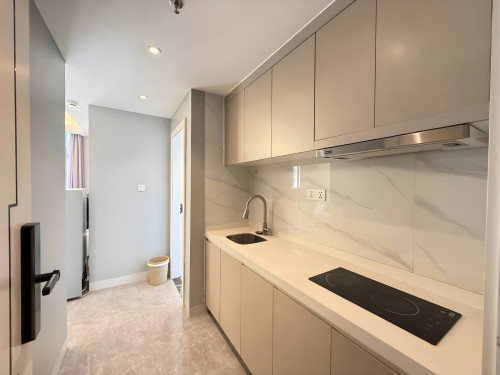 ๐
๐จ๐ซ ๐๐๐ง๐ญ: Condo 1BR For Rent โ Central BKK1