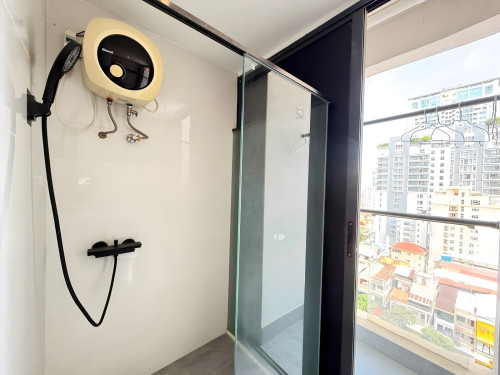 ๐
๐จ๐ซ ๐๐๐ง๐ญ: Condo 1BR For Rent โ Central BKK1