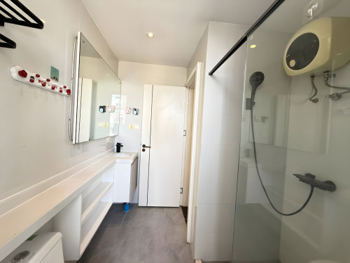๐
๐จ๐ซ ๐๐๐ง๐ญ: Condo 1BR For Rent โ Central BKK1