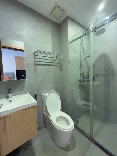 ខុនដូរជួលទីតាំង បឹងកេងកង (Condo Golden one)