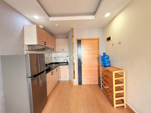 ខុនដូរជួលទីតាំង បឹងទំពុន (Condo L Residence)