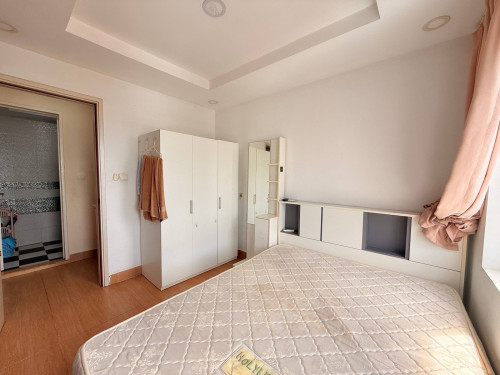 ខុនដូរជួលទីតាំង បឹងទំពុន (Condo L Residence)